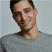 Professeur de batterie et théorie musicale pour tout niveaux